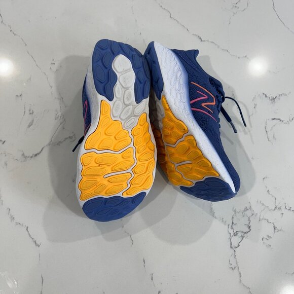 New Balance Fresh Foam X 1080 V12 Women’s Size 6.5 - Picture 4 of 7